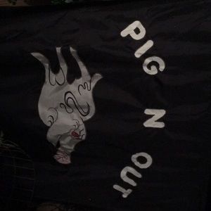 Meet your Posher, Garnett